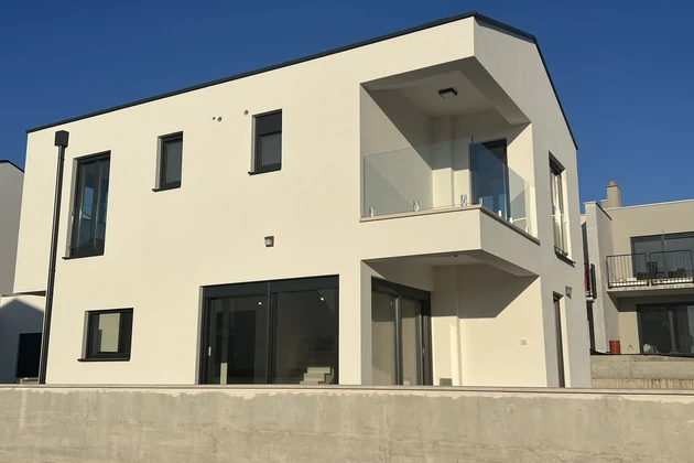 Maison à vendre, construction neuve, Poreč