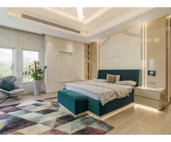 Wspaniała rezydencja na sprzedaż w Emirates Hills