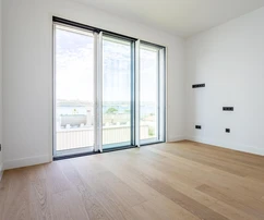 Casa dúplex disponible en Sveti Filip i Jakov en Croacia