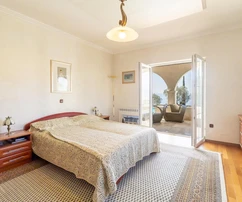 Villa de luxe avec vue panoramique à vendre en Croatie