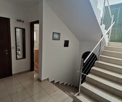 Family home with sea view available in Podstrana in Croatia