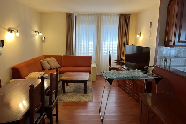 Appartamento Poreč, 77 m²
