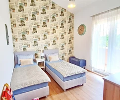 Maison individuelle avec piscine à vendre à Pula en Croatie