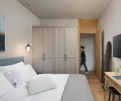 Modern villa with a swimming pool for sale in Vodnjan in Croatia