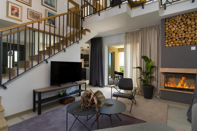 Luxusvilla bei Split mit zwei Pools und absoluter Privatsphäre