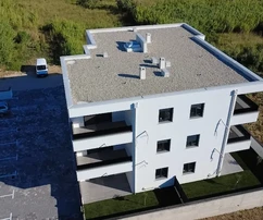 Квартира Паг, 67,25 м2