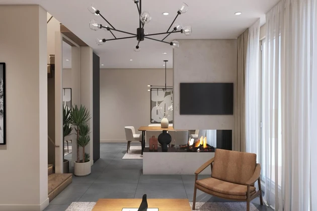 Premantura, Isztria: Új duplex lakások 300 m-re a tengertől