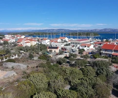 Участок Муртер, 1&nbsp;258&nbsp;м2