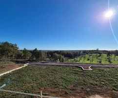 Propiedad de lujo en venta en Tinjan, Croacia