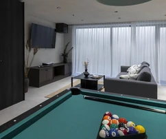 Luxusvilla eladó Pag szigetén, a tenger közelében Horvátországban