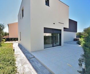 Casa con piscina in vendita a Srima