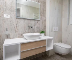 Villa de luxe à vendre sur le front de mer de Medulin en Croatie