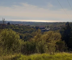 EINFAMILIENHAUS IN RUHIGER LAGE MIT PANORAMISCHEM MEERBLICK