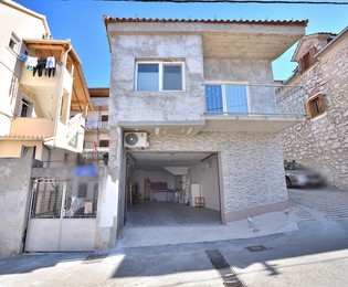 VENDUTO - Casa in vendita a Sebenico a pochi passi dalla spiaggia
