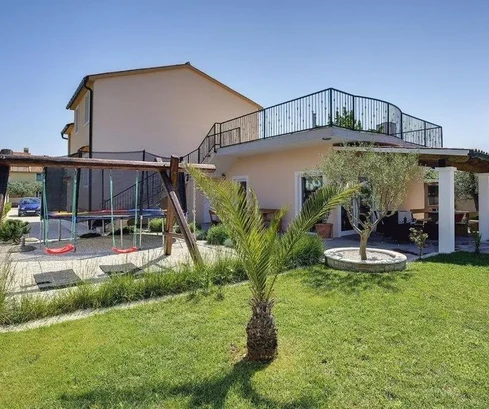 House Medulin, 300m2