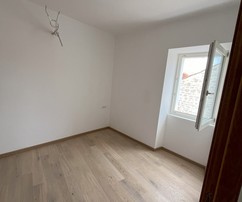 SOLD - Stone house for sale in Betina just 100 meters from the sea