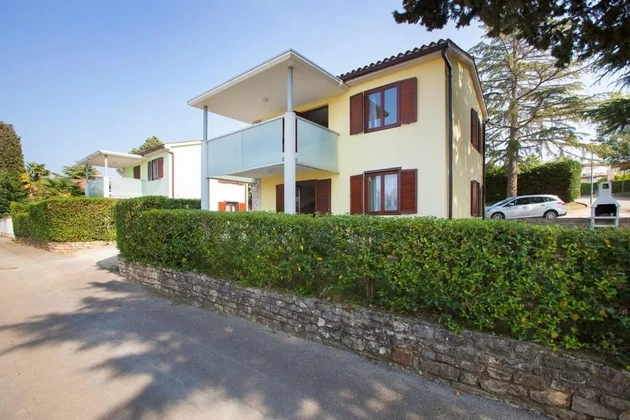 Novigrad, Istria – Casa cerca de la playa