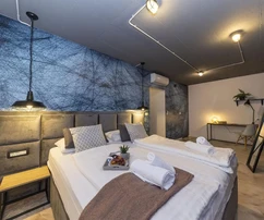 Villa exclusive avec piscine à vendre à Nin en Croatie