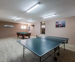 Вилла с бассейном на продажу в Каштел Лукшич, Хорватия