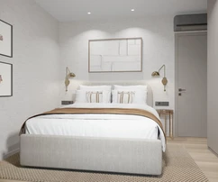 Appartement exclusif à vendre en bord de mer à Nin en Croatie