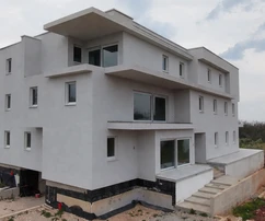 Appartamento Umag, 88,30 m2
