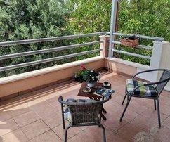 Rodzinny dom z widokiem na morze na sprzedaż w Podstranie w Chorwacji