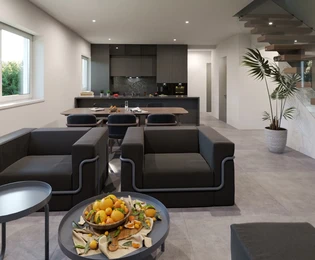 Appartamento di lusso vicino al mare, Istria, Rovigno
