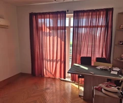 Apartment in quiet location, 600 m from the sea!