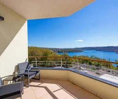 Seaside villa for sale in Kraljevica in Croatia