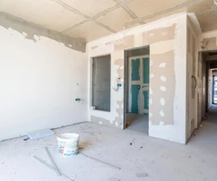 Penthouse in Okrug Gornji mit Meerblick zu verkaufen in Kroatien