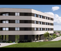 Mieszkanie Tar, Tar-Vabriga, 79 m²