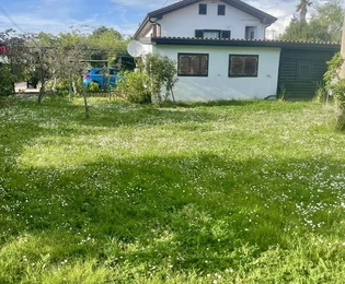 Istria, Umag: Dom 80 m od plaze velka zahrada