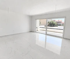 (S2) - Luxury two-bedroom apartment on the ground floor - 2 parking spaces