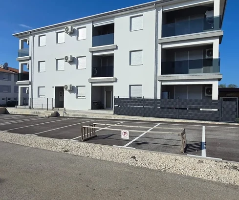 Appartamento Poreč, 65 m²