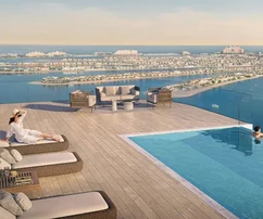 Projet immobilier - appartements à vendre à Dubaï : Seapoint