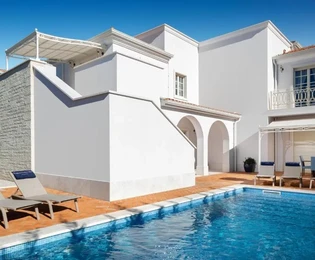 Istra, Poreč: Luksuzna vila 4 sobe s bazenom