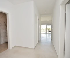 PRODÁNO - Inzerát na prodej bytu ve Vodicích v Chorvatsku