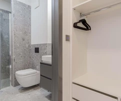 Appartement de luxe à vendre au centre-ville de Pula en Croatie