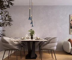 Großzügige Drei-Zimmer-Wohnung in Rijeka zu verkaufen in Kroatien