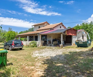 Casa Rovigno, 165 m²