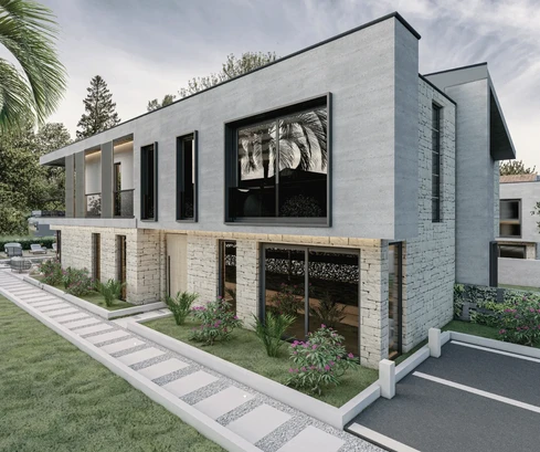 Lovrečica, Isztria – Luxusvilla mindössze 100 méterre a tengertől