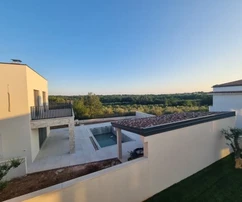 Maison Savudrija, Umag, 194 m2