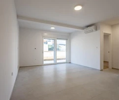 Vodice, nuova costruzione N1 - A2, appartamento moderno al piano terra con terrazza, 97,76 m²