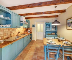 Stunning villa for sale in Stari Grad in Croatia