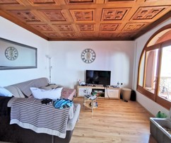 Rogoznica Seafront Apartment House with Garden for Sale