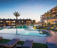 Appartements neufs de luxe avec une magnifique vue sur la mer à Fuengirola