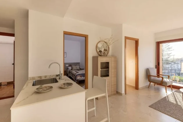 Appartements neufs modernes à Avileses, Murcia