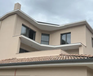 Dvoetažni apartman na prodaju u Pakoštanima