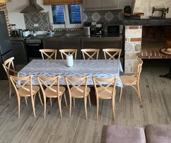 Продается каменный дом недалеко от моря на Пашмане в Хорватии.