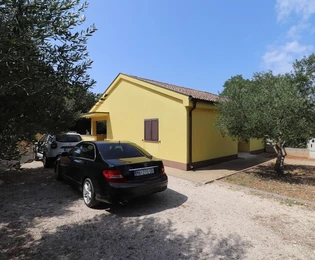 Bungalow double - Privlaka